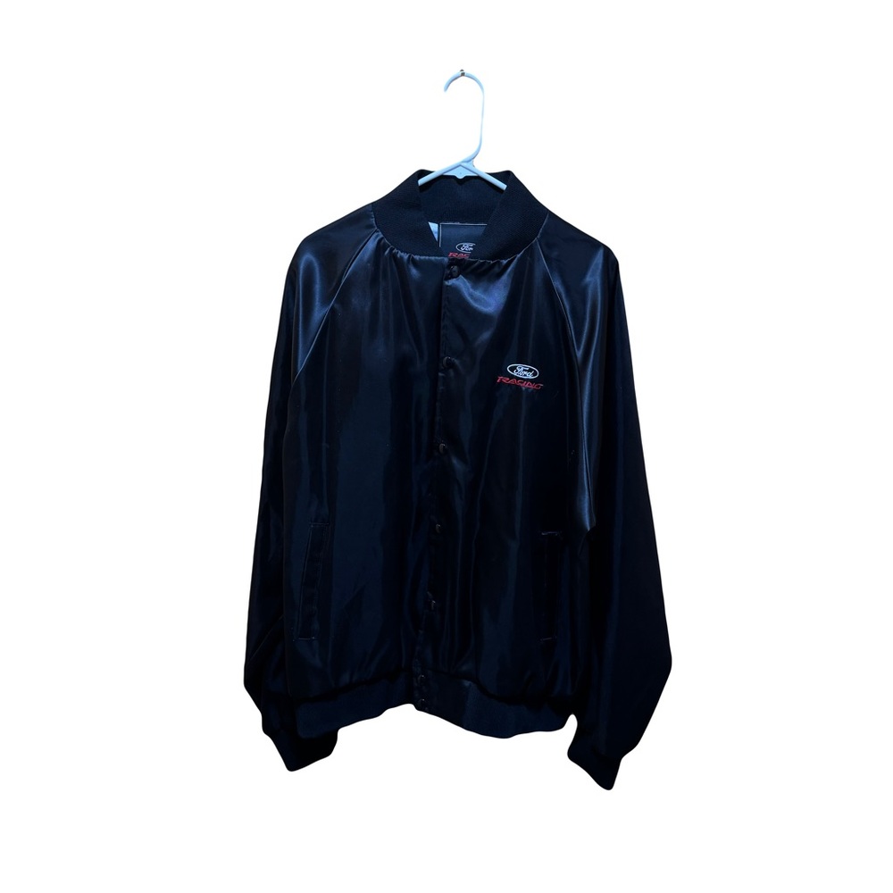 Ford Racing 100th anniversary jacket